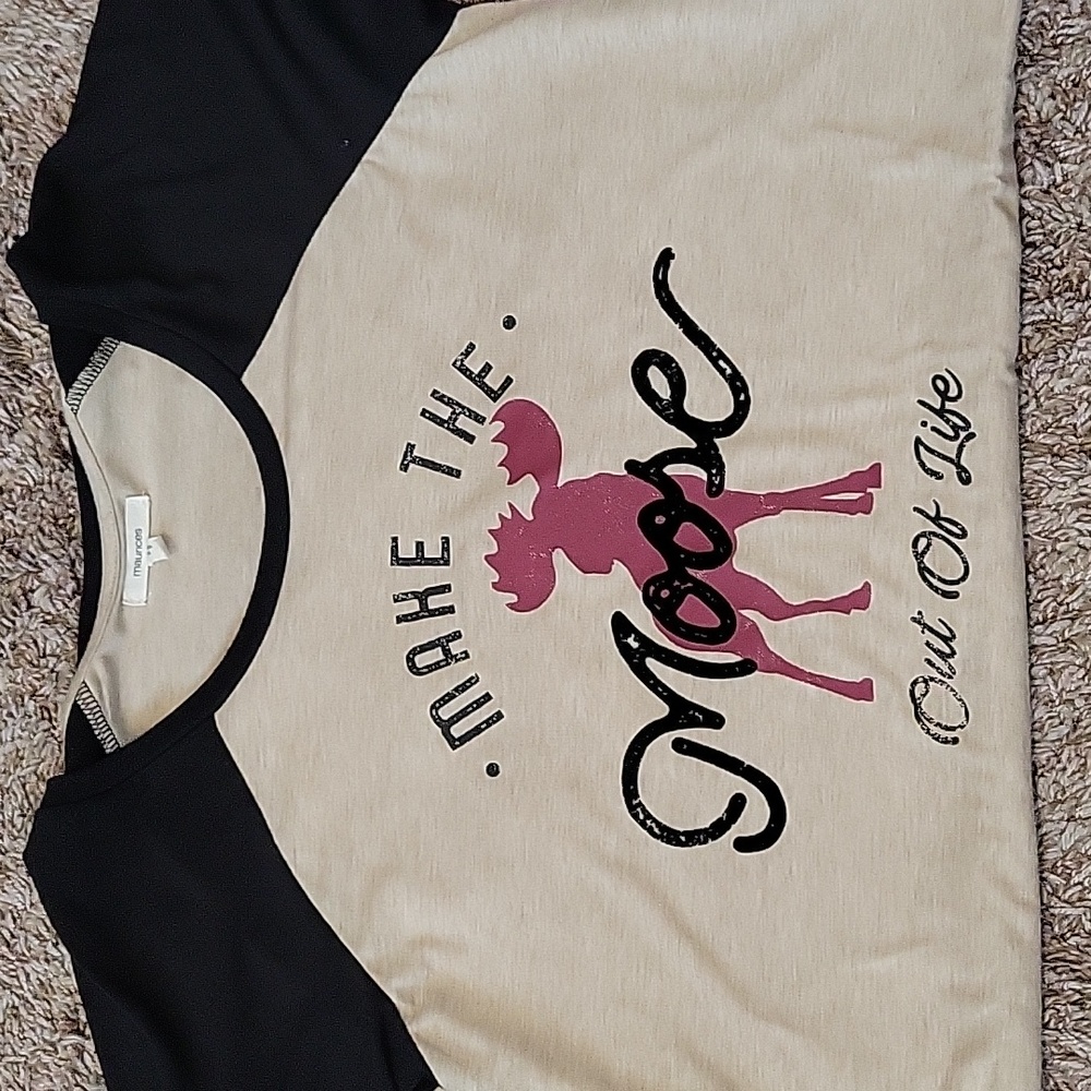 Maurice's Graphic Tee